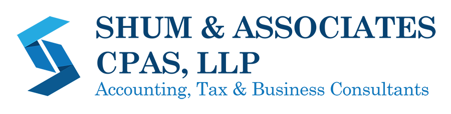 Shum & Associates CPAs, LLP
