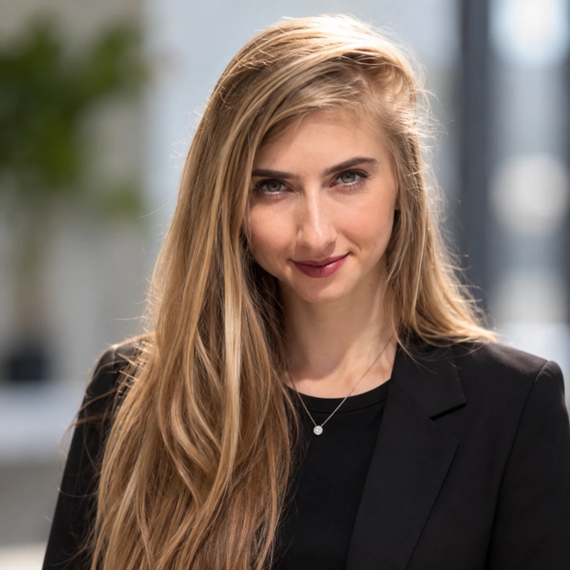 Adi Brucker Avigdor